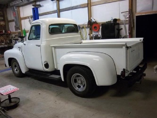 1954 ford f-100 in bethlehem, pa