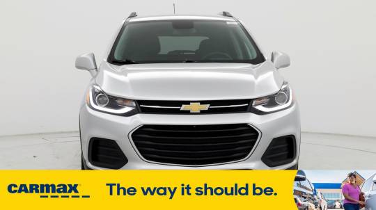 2019 Chevrolet Trax