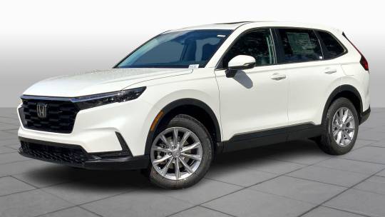 2025 Honda CR-V ex l