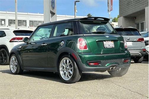 2011 mini cooper s in saint louis, missouri