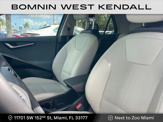 2024 kia niro ex