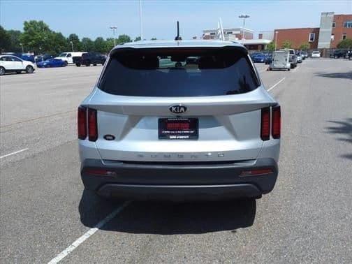 2021 kia sorento in racine, wisconsin