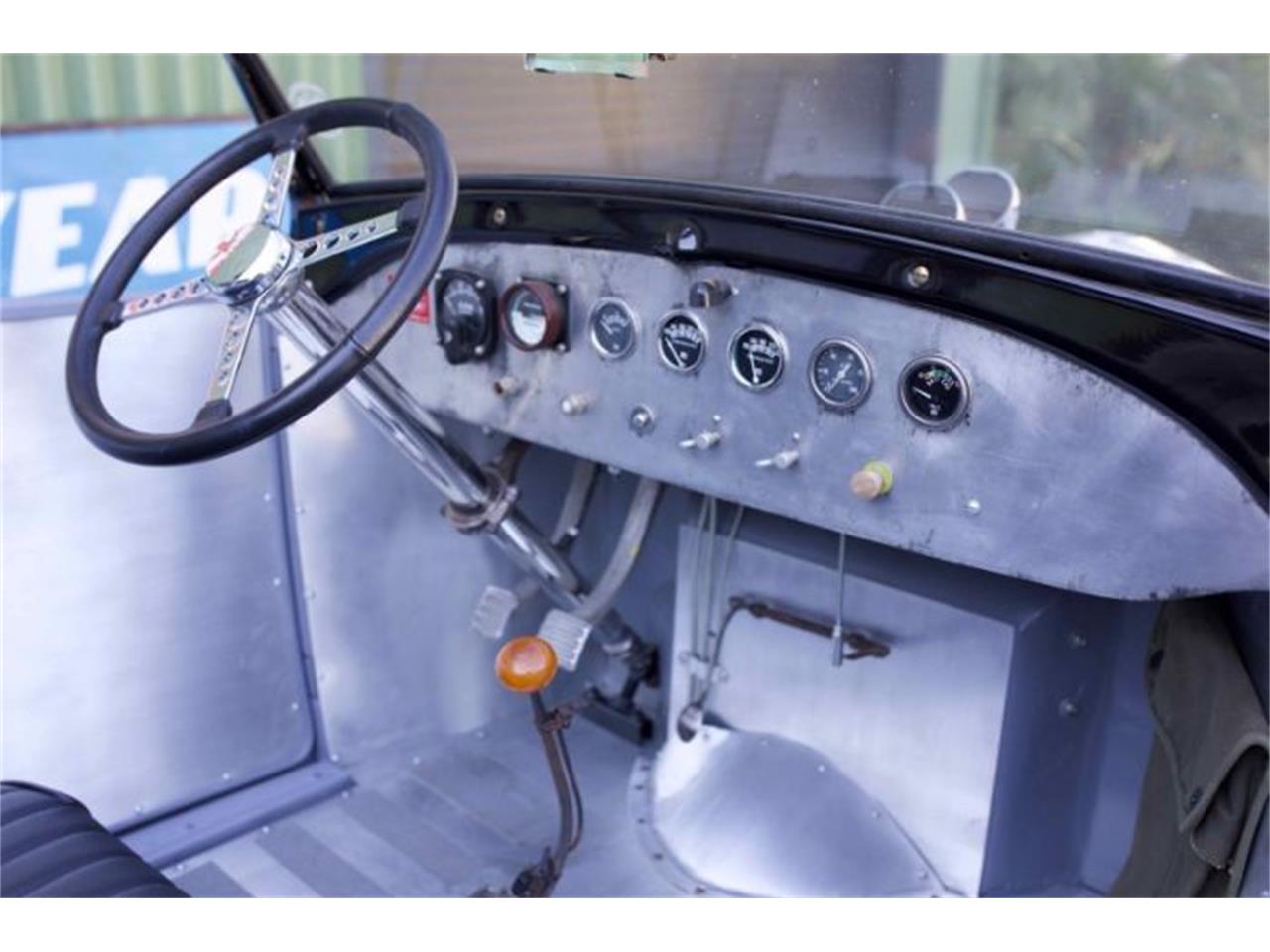 1929 ford model a