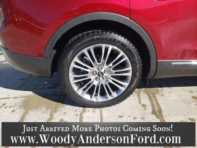 used 2017 lincoln mkx fwd reserve huntsville, al 35816 for sale in huntsville, alabama