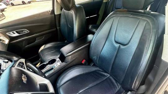 2013 Chevrolet Equinox
