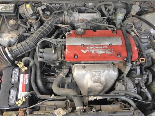 1998 honda prelude sh for sale in florida by owner