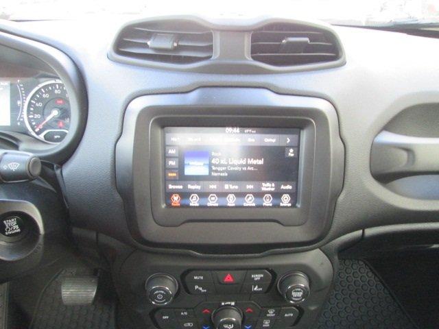 used 2018 jeep renegade fwd latitude springdale, ar 72764 for sale in springdale, arkansas