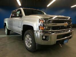 new 2015 chevrolet silverado 2500hd lt for sale in coldfoot, alaska