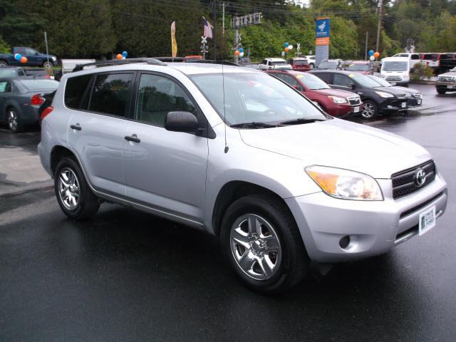 2008 toyota rav4 base 4x4 base 4dr suv for sale in johnsbury, vermont