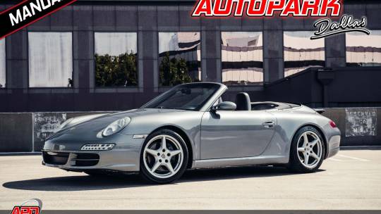 2006 Porsche 911