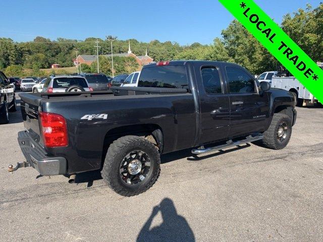 used 2010 chevrolet silverado 1500 ls clarksville, tn 37040 for sale in clarksville, tennessee