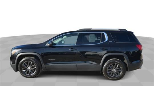 2019 GMC Acadia