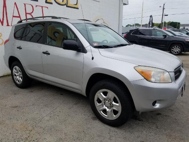 2008 toyota rav4 base base 4dr suv v6 for sale in smithfield, rhode island