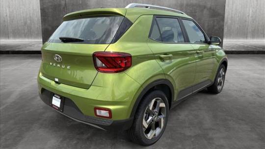 2024 Hyundai Venue