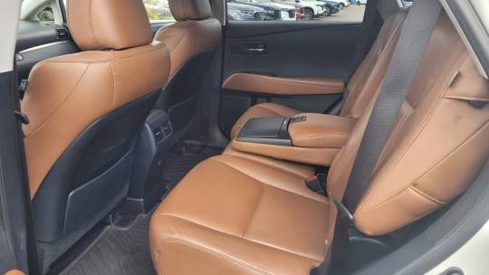 2013 Lexus RX