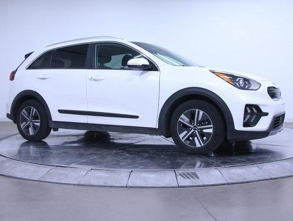 2020 kia niro in co bluffs, iowa