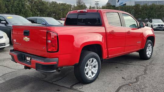 2019 Chevrolet