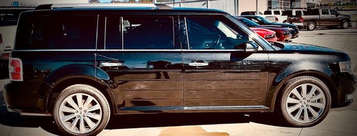 used 2015 ford flex fwd limited prattville, al 36066 for sale in prattville, alabama