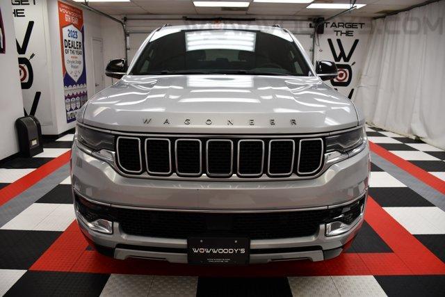 2023 jeep wagoneer l series ii