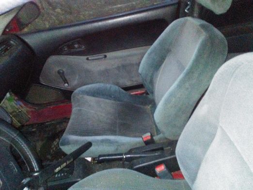 1993 honda civic dx for sale in california by owner