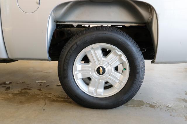 2013 chevrolet silverado 1500 lt 4x4 lt 4dr crew cab 5.8 ft. sb for sale in anchorage, alaska
