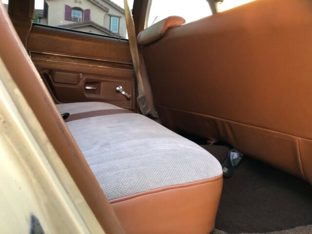 1975 buick century wagon