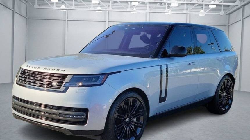 2023 land rover range rover p530 se