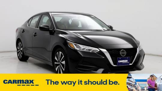 2023 Nissan Sentra
