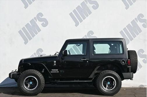 2015 jeep wrangler