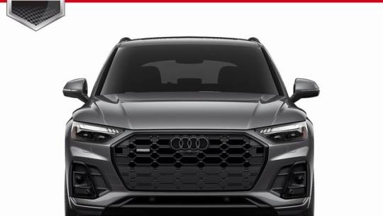 2022 Audi Q5