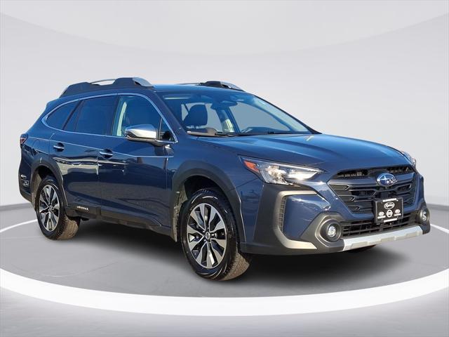 2024 subaru outback touring xt