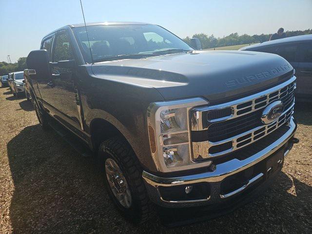 2024 ford f-250 xlt
