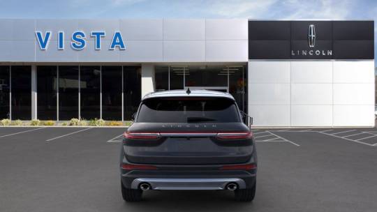 2023 Lincoln Corsair
