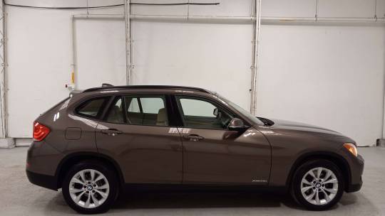 2014 BMW X1