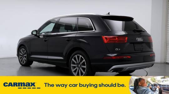 2017 Audi Q7