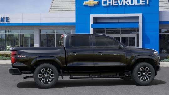 2024 Chevrolet