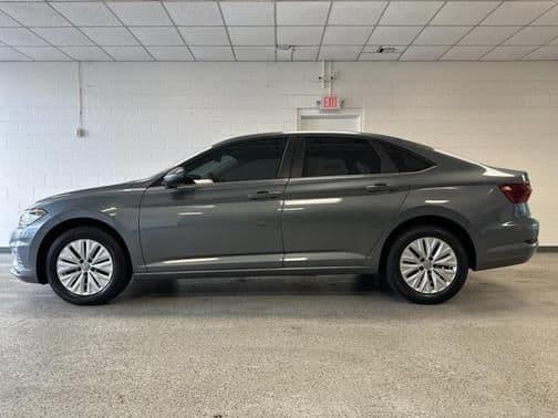 2020 volkswagen jetta 1.4t s in greer, south carolina