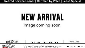 2024 volvo xc40 b5 ultimate bright theme
