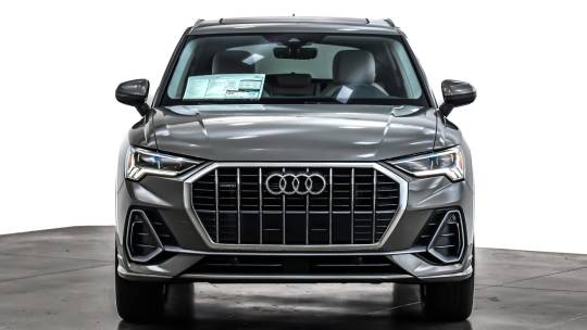 2024 Audi Q3