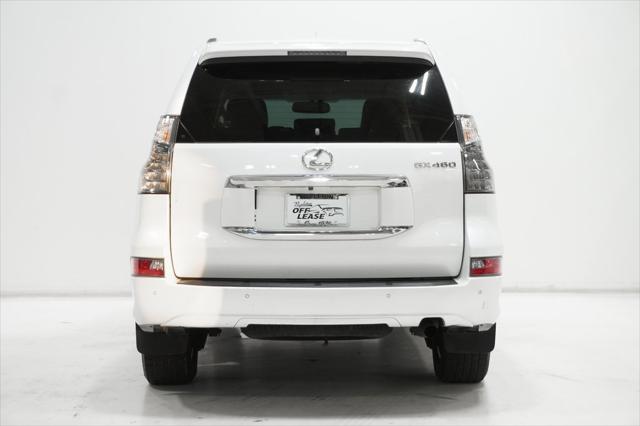 2015 lexus gx 460