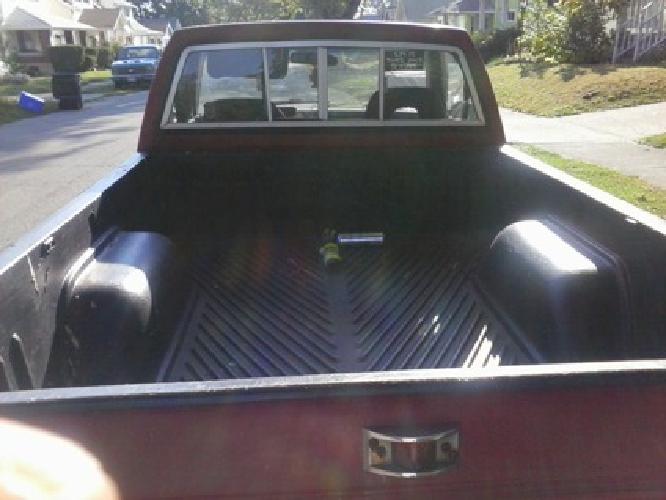 new price 1991 chevy s10 in dayton, oh