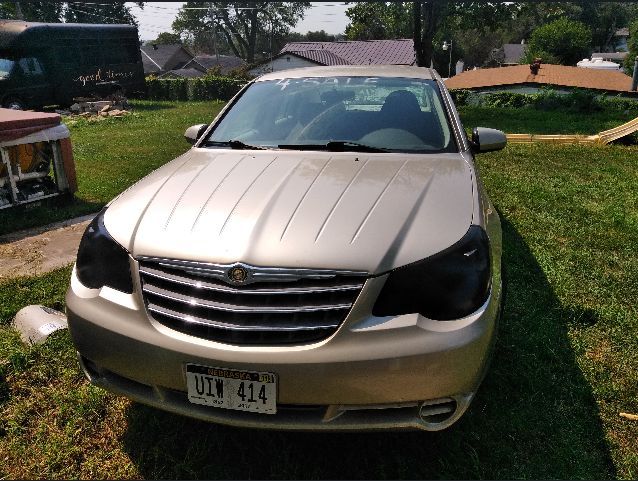 2007 chrysler sebring for sale in nebraska by owner