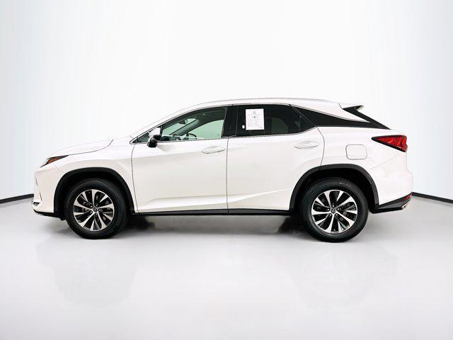 2020 lexus rx 350 base
