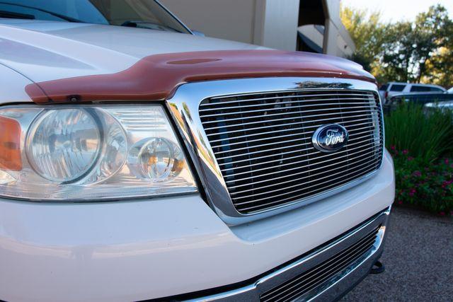 2008 ford f-150 lariat supercrew