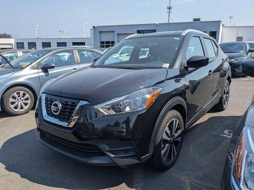 2019 nissan kicks in co bluffs, iowa