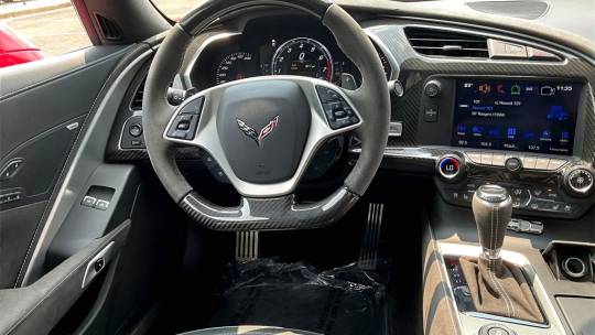 2019 Chevrolet Corvette