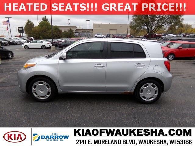 2009 scion xd in waukesha, wisconsin
