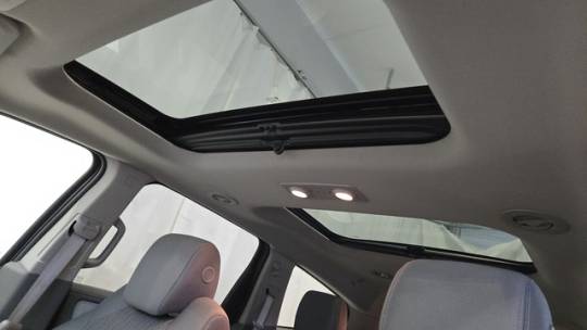 2013 chevrolet traverse lt