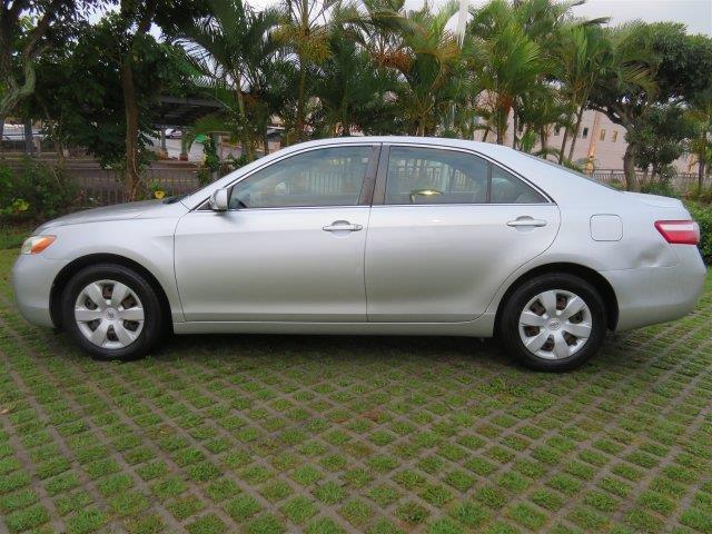 2009 toyota camry se se 4dr sedan 5a for sale in waipahu, hawaii