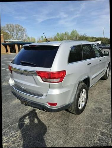 2011 jeep grand cherokee limited sport utility 4d in norfolk, virginia